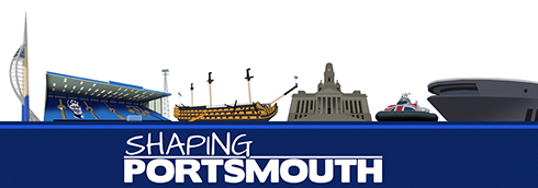 Shaping Portsmouth invites hospitality venues to take part in a free ‘Contactless Menu’ app pilot